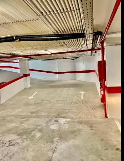 Estudio Con Parking Centro De Malaga By Grupo Bmorales 外观 照片